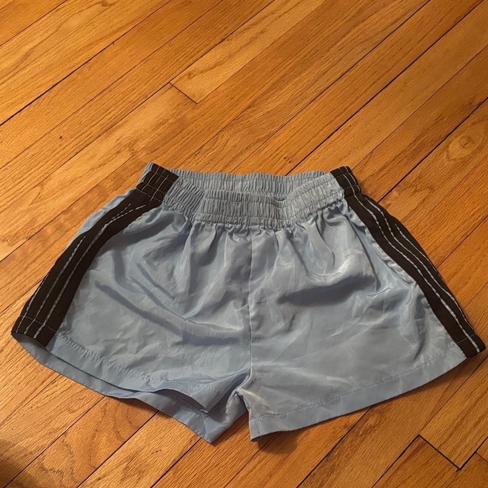 Athletic shorts
